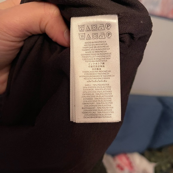 MICHAEL Michael Kors Women's Zip pencil skirt - Picture 2 of 4